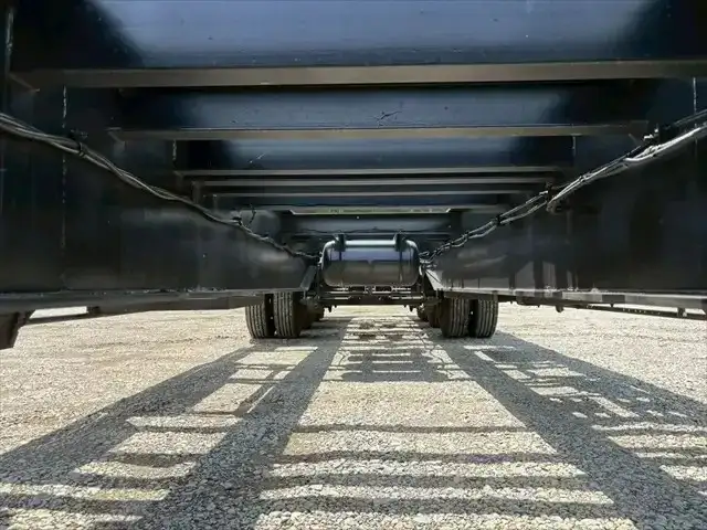 日通 国産車その他 トレーラー NT21C026 H18|画像18