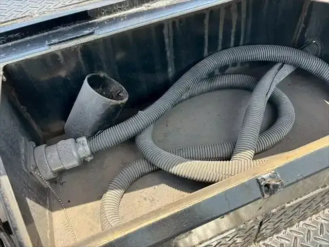 日通 国産車その他 トレーラー NT21C026 H18|画像14