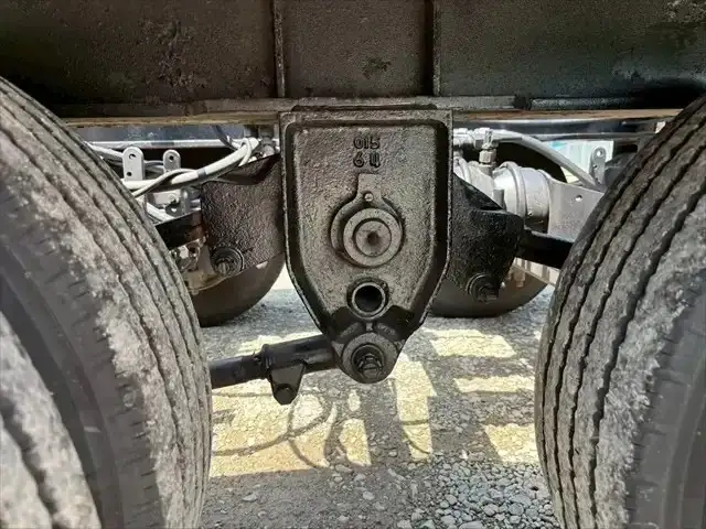 日通 国産車その他 トレーラー NT21C026 H18|画像19