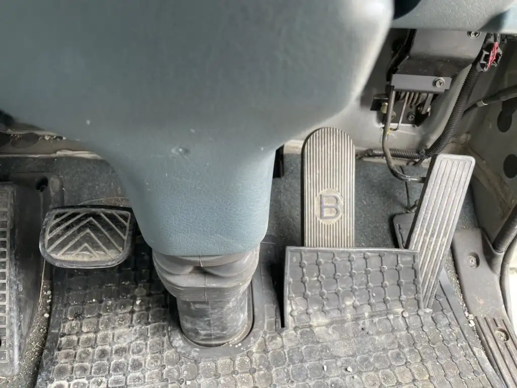 日産UD コンドル クレーン付き(ユニック) PB-MK36A H18|画像16