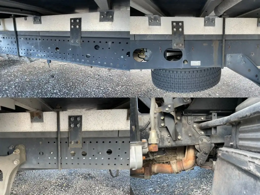 いすゞ フォワード  冷凍冷蔵 TKG-FRR90T2 H26｜画像18