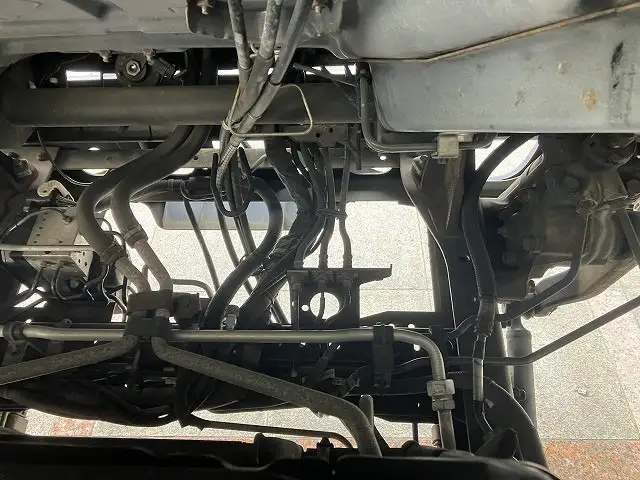 トヨタ トヨエース 車両重機運搬 BDG-XZU424 H19|画像18