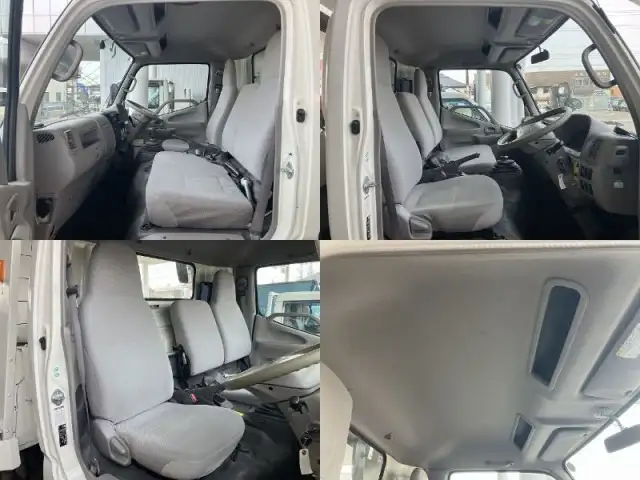 トヨタ トヨエース 車両重機運搬 BDG-XZU424 H19|画像9