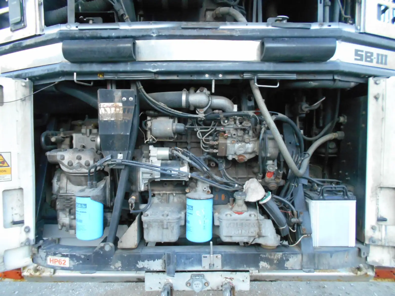 トレーモービル 国産車その他 トレーラー VFR238AC H6|画像20