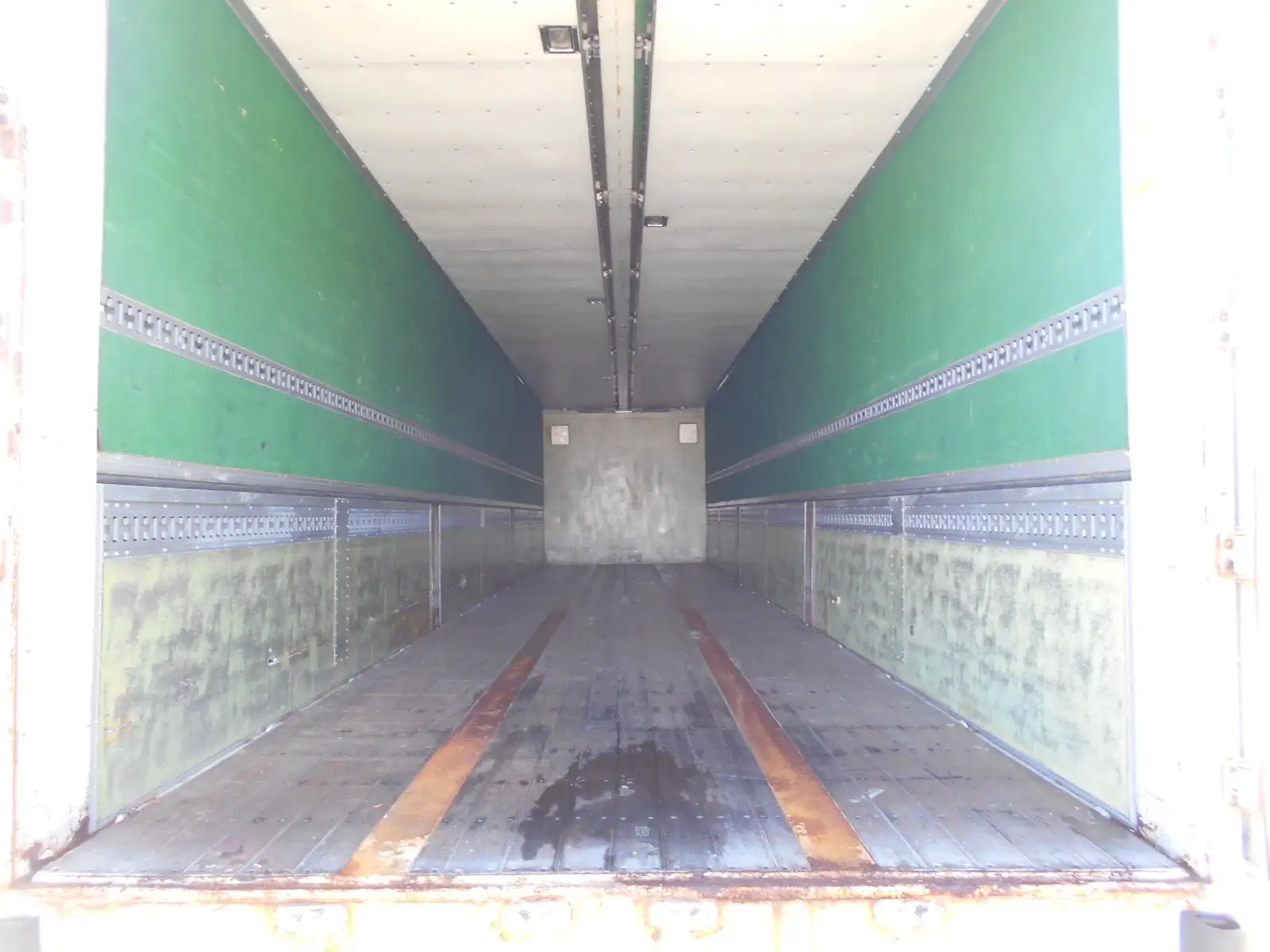 トレクス 国産車その他  トレーラー PFB24102改 H14｜画像5
