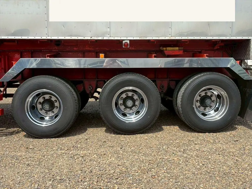 日通 国産車その他 トレーラー NT25H012 H20|画像20