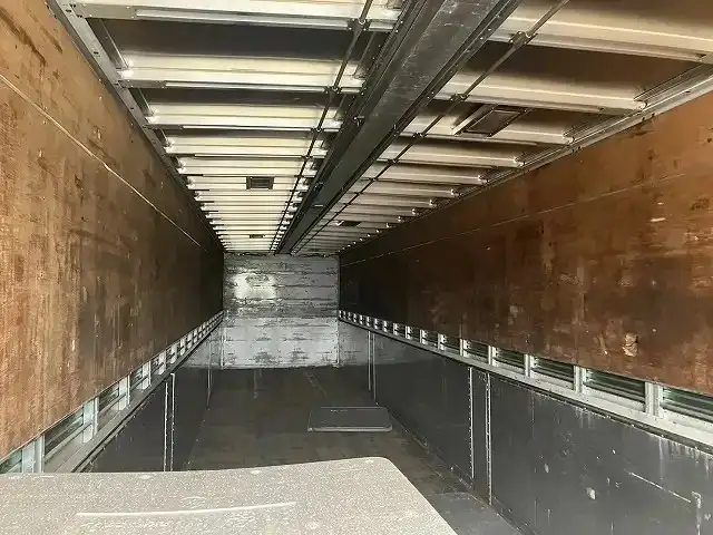 フルハーフ 国産車その他  トレーラー DFWTF241AN改 H18｜画像11