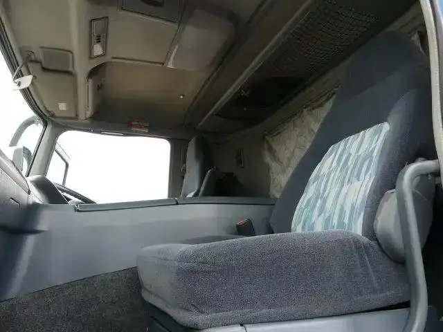 三菱 スーパーグレート  車両重機運搬 KL-FS50MTZ H16｜画像12