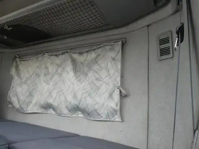 三菱 スーパーグレート  車両重機運搬 KL-FS50MTZ H16｜画像15