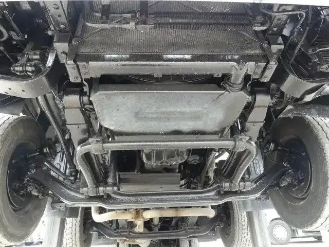 三菱 スーパーグレート  車両重機運搬 KL-FS50MTZ H16｜画像19