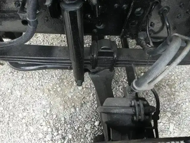 三菱 スーパーグレート  車両重機運搬 KL-FS50MTZ H16｜画像18