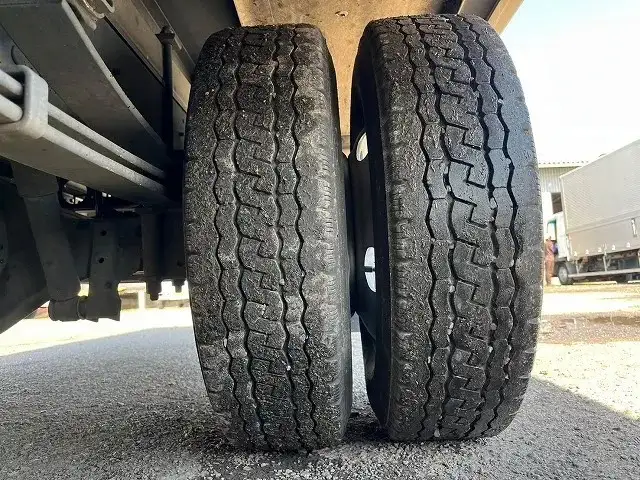 いすゞ エルフ  冷凍冷蔵 TKG-NPR85AN H25｜画像20