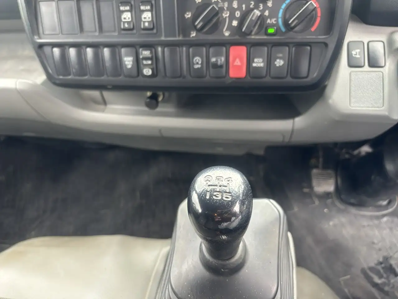 日野 デュトロ  平ボディ TKG-XZU605M H25｜画像9