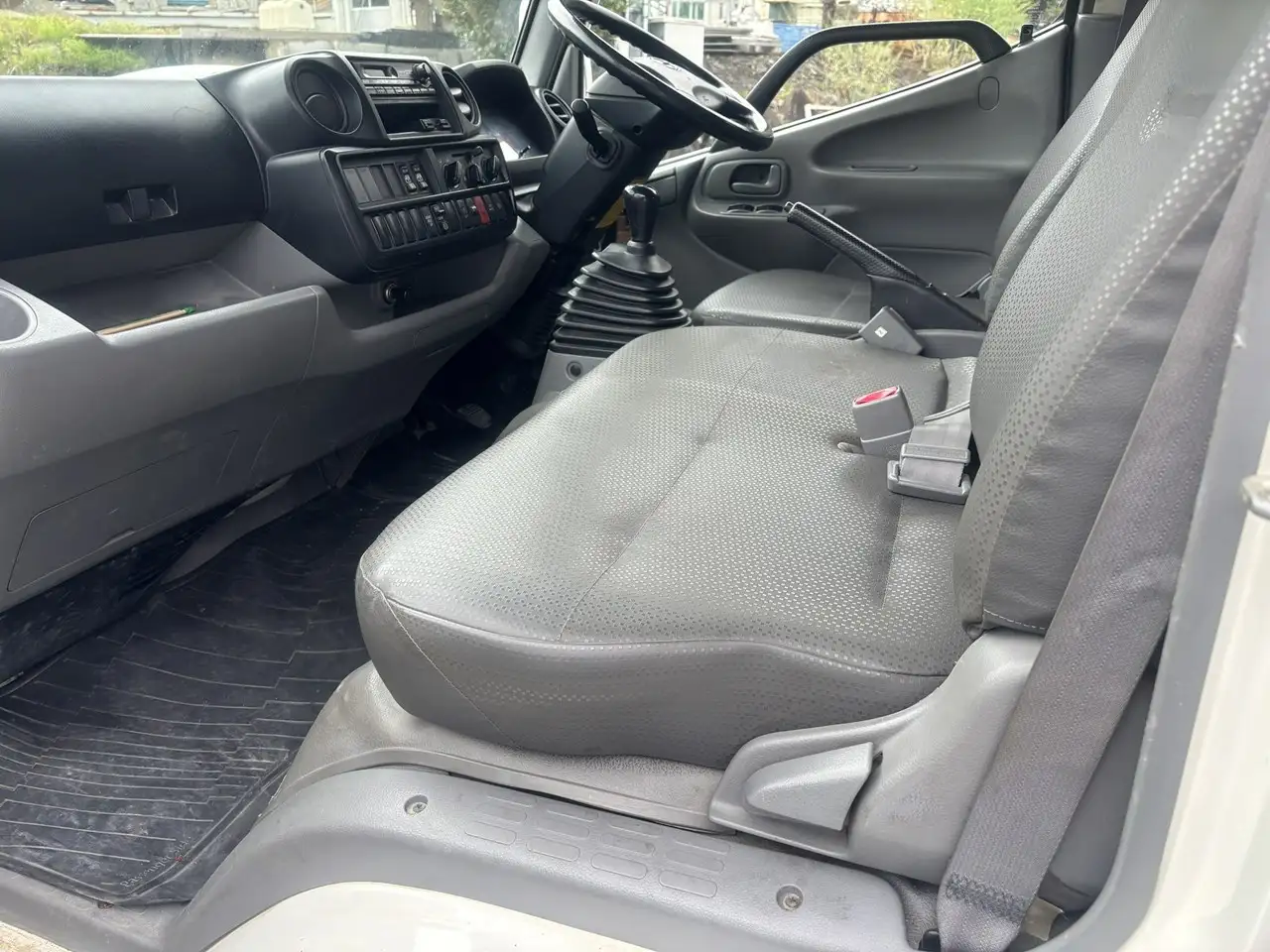 日野 デュトロ  平ボディ TKG-XZU605M H25｜画像8