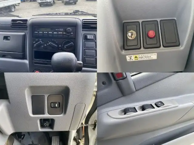 三菱 キャンター アルミバン PA-FE72EV H16|画像14