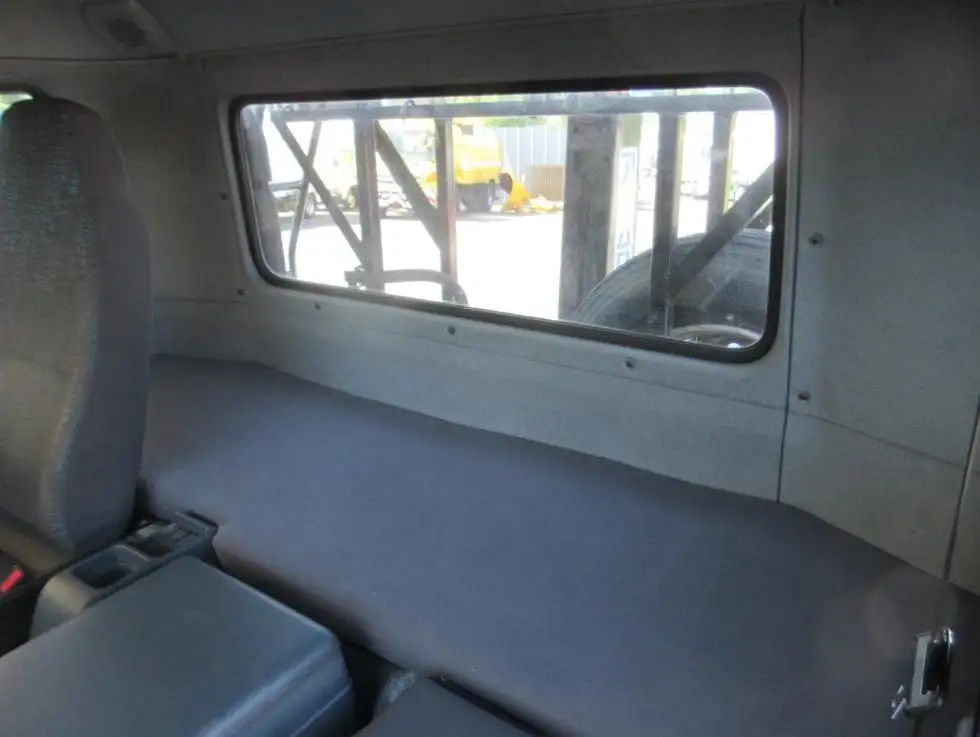 日産UD コンドル  アームロール PB-MK36A H18｜画像12