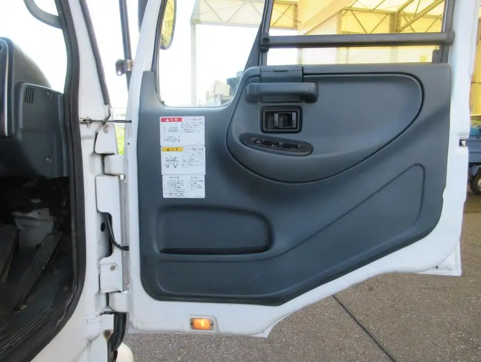 日産UD コンドル  アームロール PB-MK36A H18｜画像13