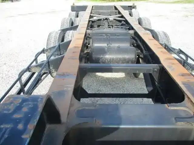 フルハーフ 国産車その他 トレーラー KFKDH320W H20|画像8