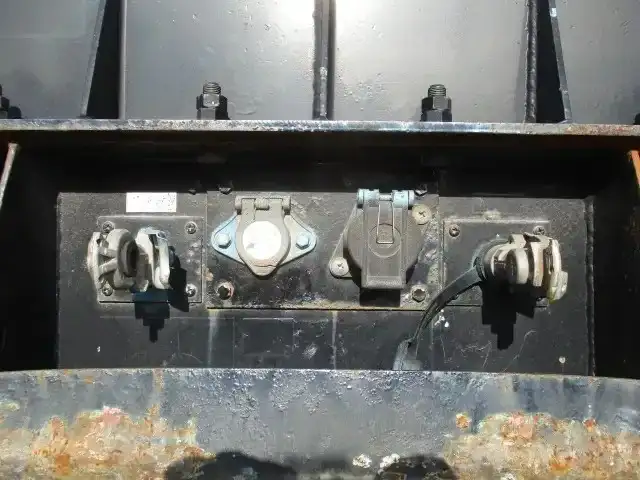 フルハーフ 国産車その他 トレーラー KFKDH320W H20|画像12
