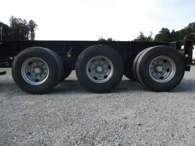 フルハーフ 国産車その他 トレーラー KFKDH320W H20|画像20