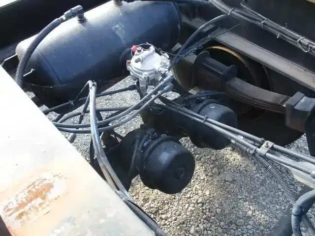 フルハーフ 国産車その他 トレーラー KFKDH320W H20|画像19