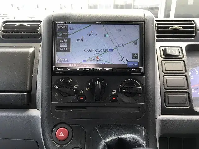 三菱 キャンター  平ボディ KK-FE70CB H16｜画像13