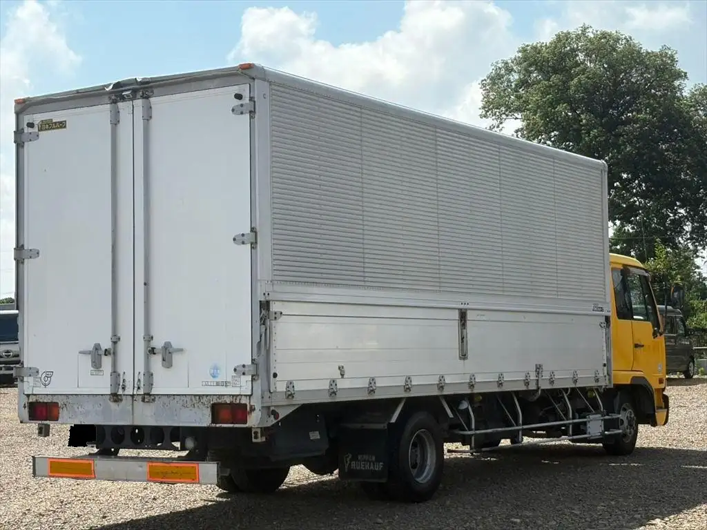 日産UD コンドル ウイング KK-MK25A H15|画像3