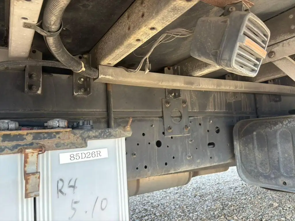 日産UD コンドル ウイング KK-MK25A H15|画像18