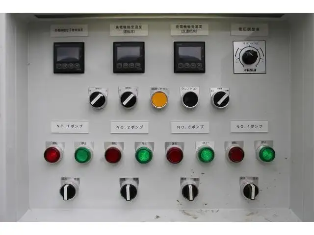 三菱 ファイター  特殊車両  H19｜画像9