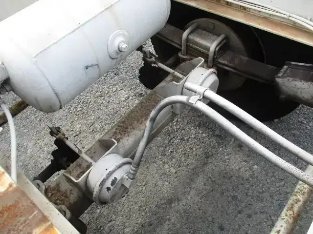 東急 国産車その他 トレーラー TC32F6C3 H20|画像18