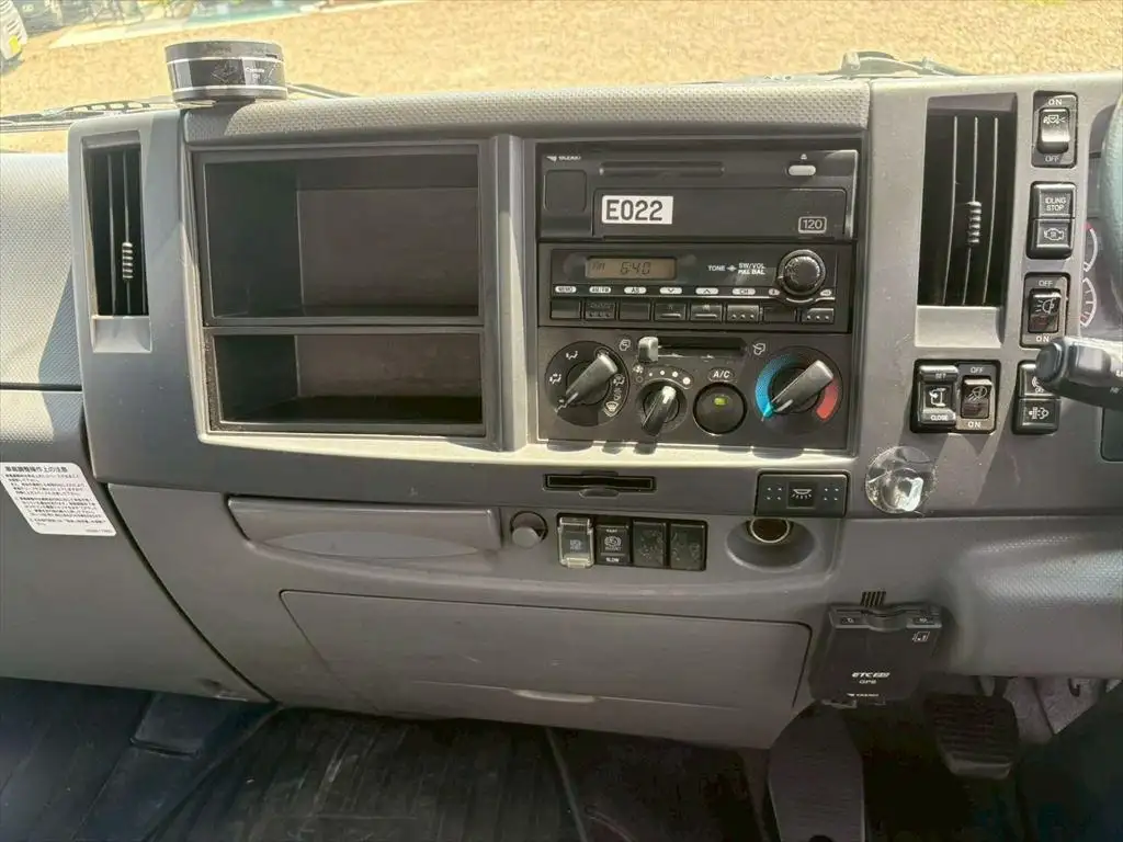 いすゞ フォワード ウイング TKG-FRR90T2 H26|画像14