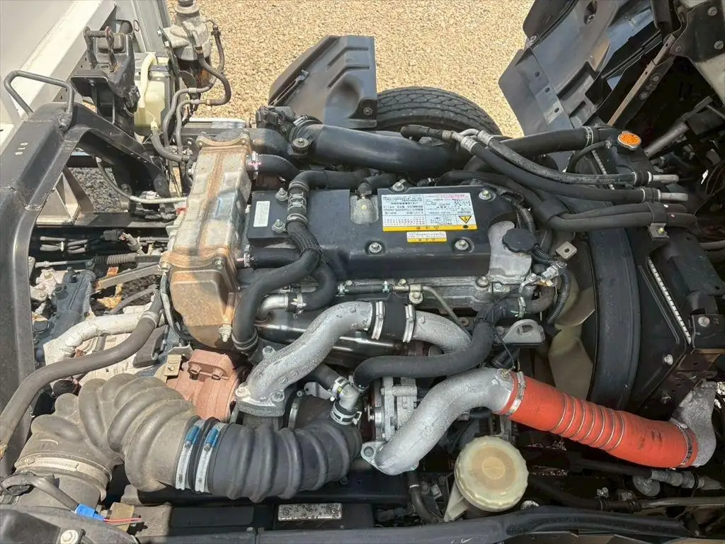 いすゞ フォワード ウイング TKG-FRR90T2 H26|画像20