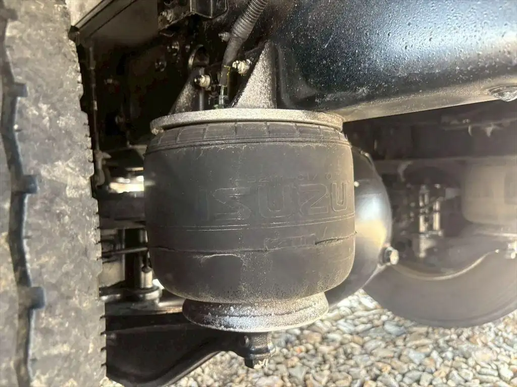 いすゞ フォワード ウイング TKG-FRR90T2 H26|画像19