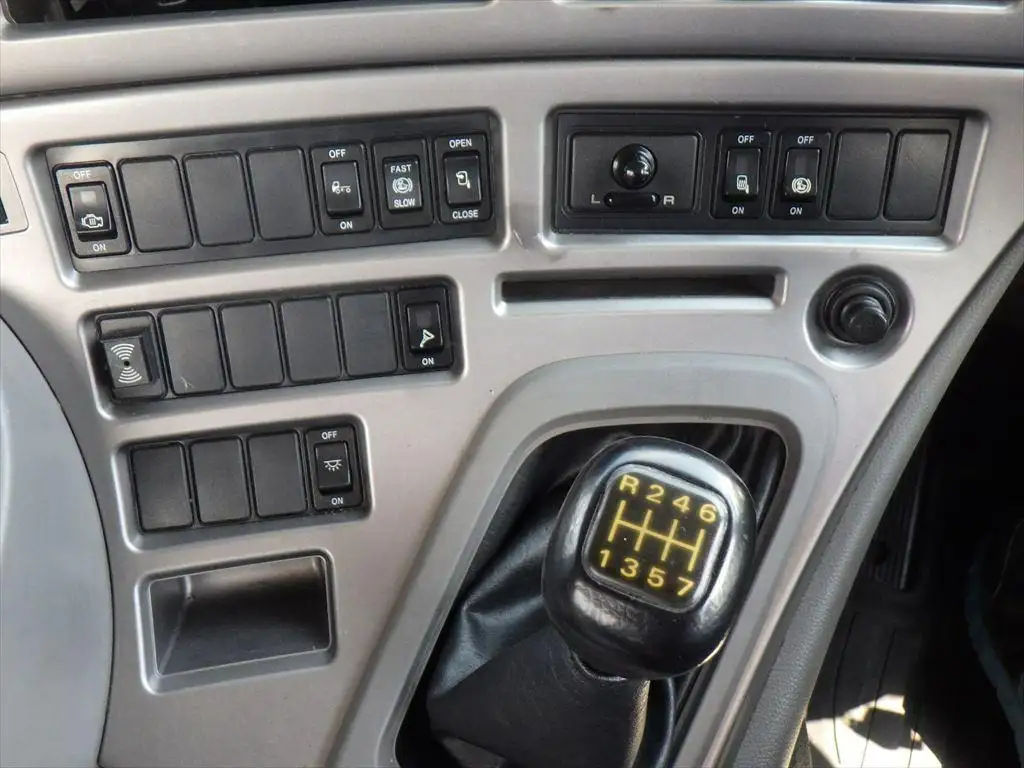 日産UD クオン  アームロール ADG-CD4XM H19｜画像12