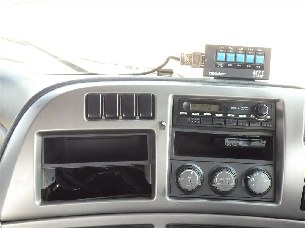 日産UD クオン  アームロール ADG-CD4XM H19｜画像13