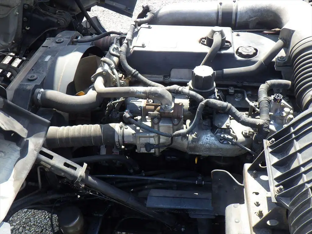 日産UD クオン  アームロール ADG-CD4XM H19｜画像20