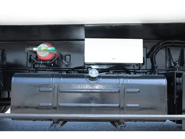 日野 デュトロ  パッカー車(塵芥車)  H23｜画像18