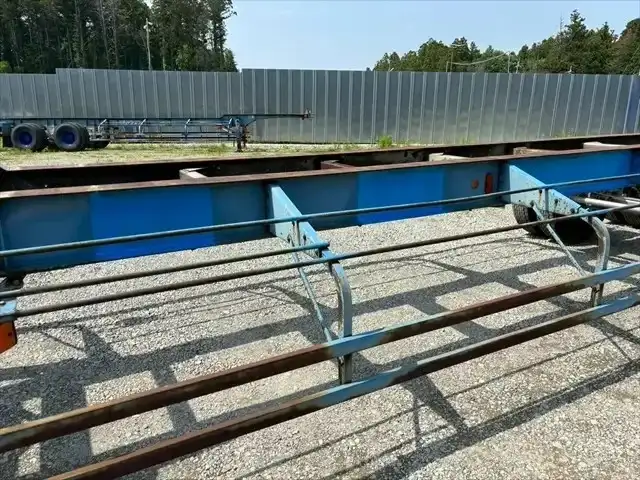 フルハーフ 国産車その他  トレーラー FKD240 H4｜画像13
