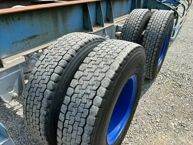フルハーフ 国産車その他  トレーラー FKD240 H4｜画像20