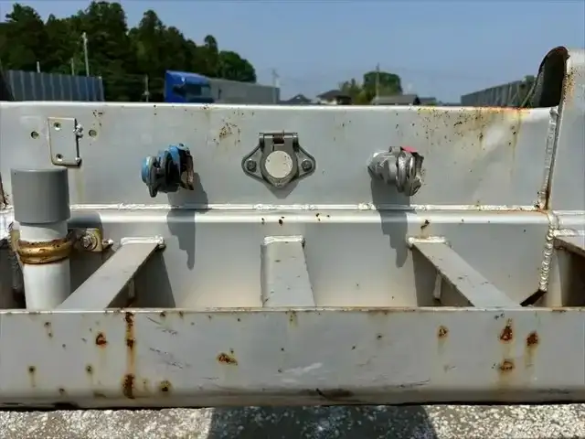フルハーフ 国産車その他  トレーラー FKD240 H4｜画像15