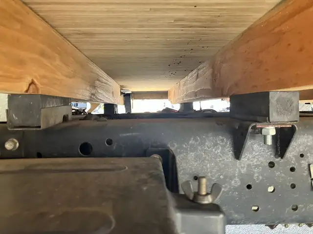 いすゞ エルフ  平ボディ PB-NPR81AR H19｜画像17