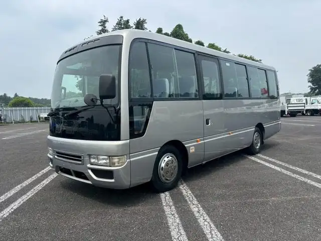 日産 シビリアン  バス  H20