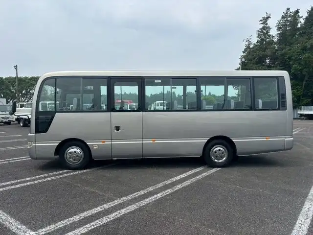 日産 シビリアン  バス  H20｜画像3