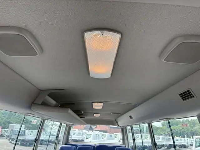 日産 シビリアン  バス  H20｜画像10