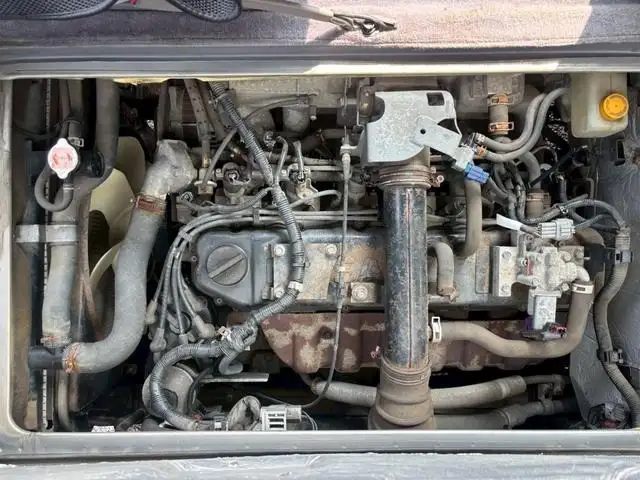 日産 シビリアン  バス  H20｜画像19