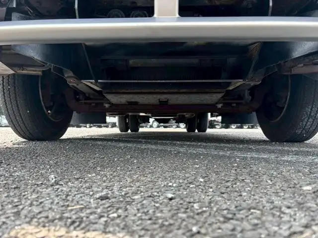 日産 シビリアン  バス  H20｜画像18
