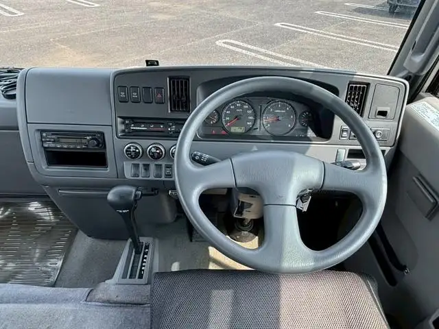 日産 シビリアン  バス  H20｜画像13