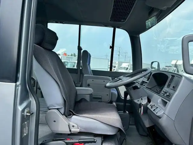 日産 シビリアン  バス  H20｜画像11