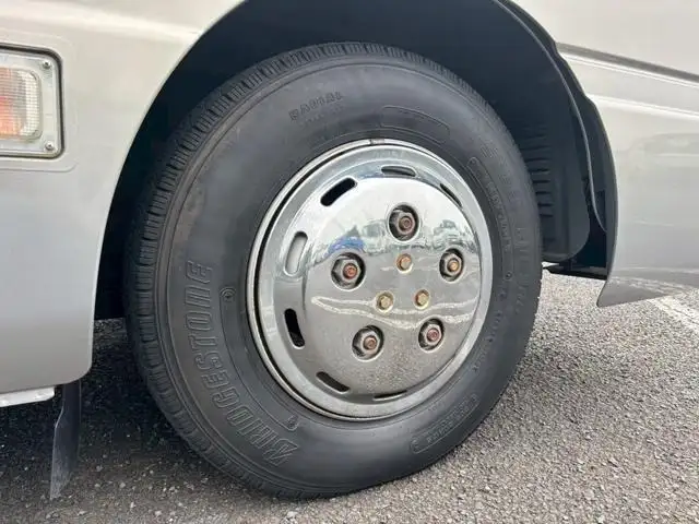 日産 シビリアン  バス  H20｜画像20