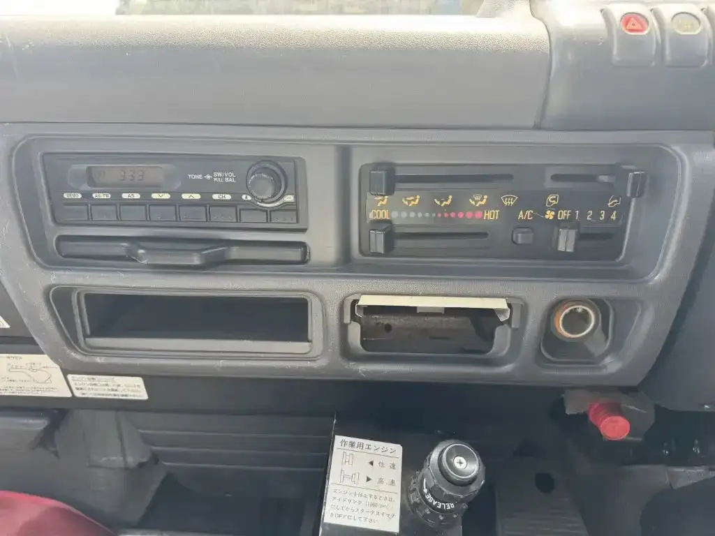 いすゞ エルフ タンク車 PB-NKR81N H17|画像12